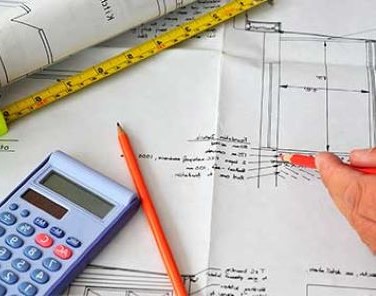 Расчет сметы