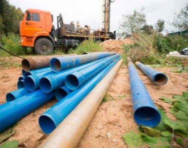 Доставка материалов